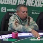 Día Final – Evento Principal – LAPT Mexico