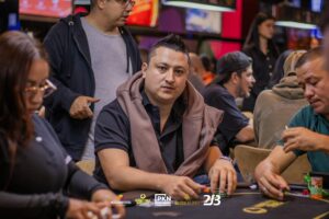 Open – Winner Poker Series – Dia 1A – Winner Poker Series Medellín 2025 Etapa 4 – foto 19