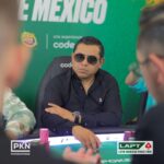 Día Final – Evento Principal – LAPT Mexico