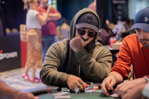 Evento #4: Main Event – Día 1 – 1D – WSOP Panama City 2025 – foto 109
