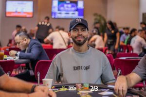 Open – Winner Poker Series – Dia 1A – Winner Poker Series Medellín 2025 Etapa 4 – foto 39