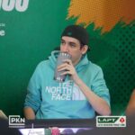 Día Final – Evento Principal – LAPT Mexico