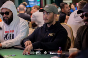 Evento #4: Main Event – Día 1 – 1D – WSOP Panama City 2025 – foto 108