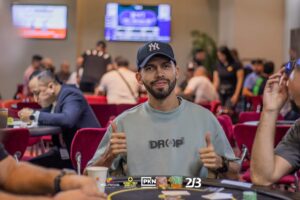 Open – Winner Poker Series – Dia 1A – Winner Poker Series Medellín 2025 Etapa 4 – foto 50