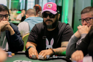 Evento #4: Main Event – Día 1 – 1D – WSOP Panama City 2025 – foto 107