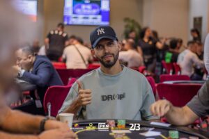 Open – Winner Poker Series – Dia 1A – Winner Poker Series Medellín 2025 Etapa 4 – foto 26