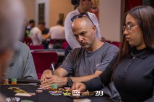 Open – Winner Poker Series – Dia 1A – Winner Poker Series Medellín 2025 Etapa 4 – foto 40