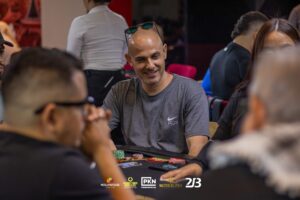 Open – Winner Poker Series – Dia 1A – Winner Poker Series Medellín 2025 Etapa 4 – foto 54