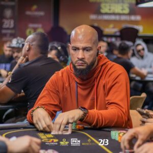 Open – Winner Poker Series – Dia 1A – Winner Poker Series Medellín 2025 Etapa 4 – foto 35
