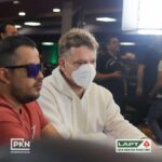Día Final – Evento Principal – LAPT Mexico