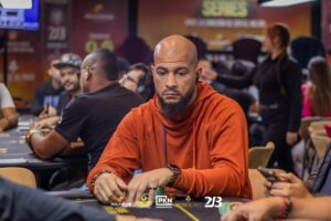 Open – Winner Poker Series – Dia 1A – Winner Poker Series Medellín 2025 Etapa 4 – foto 41