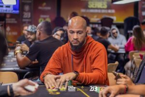 Open – Winner Poker Series – Dia 1A – Winner Poker Series Medellín 2025 Etapa 4 – foto 58