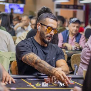 Open – Winner Poker Series – Dia 1A – Winner Poker Series Medellín 2025 Etapa 4 – foto 45