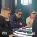 Día Final – Evento Principal – LAPT Mexico