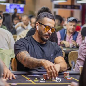 Open – Winner Poker Series – Dia 1A – Winner Poker Series Medellín 2025 Etapa 4 – foto 21
