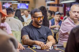 Open – Winner Poker Series – Dia 1A – Winner Poker Series Medellín 2025 Etapa 4 – foto 33