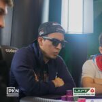 Día Final – Evento Principal – LAPT Mexico