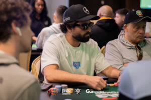 Evento #4: Main Event – Día 1 – 1D – WSOP Panama City 2025 – foto 106