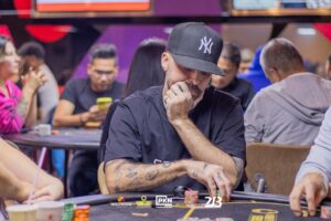 Open – Winner Poker Series – Dia 1A – Winner Poker Series Medellín 2025 Etapa 4 – foto 48