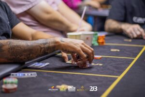 Open – Winner Poker Series – Dia 1A – Winner Poker Series Medellín 2025 Etapa 4 – foto 27