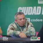Día Final – Evento Principal – LAPT Mexico