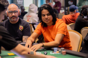 Evento #4: Main Event – Día 1 – 1D – WSOP Panama City 2025 – foto 104