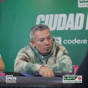 Evento Principal – LAPT Mexico – Día Final LAPT – foto 43