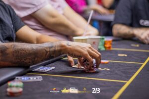 Open – Winner Poker Series – Dia 1A – Winner Poker Series Medellín 2025 Etapa 4 – foto 42