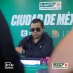 Día Final – Evento Principal – LAPT Mexico