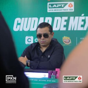 Evento Principal – LAPT Mexico – Día Final LAPT – foto 37
