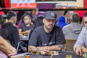 Open – Winner Poker Series – Dia 1A – Winner Poker Series Medellín 2025 Etapa 4 – foto 52