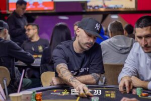 Open – Winner Poker Series – Dia 1A – Winner Poker Series Medellín 2025 Etapa 4 – foto 18