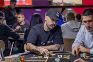 Open – Winner Poker Series – Dia 1A – Winner Poker Series Medellín 2025 Etapa 4 – foto 37