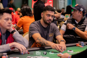 Evento #4: Main Event – Día 1 – 1D – WSOP Panama City 2025 – foto 103