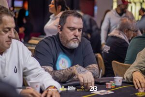 Open – Winner Poker Series – Dia 1A – Winner Poker Series Medellín 2025 Etapa 4 – foto 57