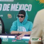Día Final – Evento Principal – LAPT Mexico