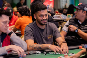 Evento #4: Main Event – Día 1 – 1D – WSOP Panama City 2025 – foto 101