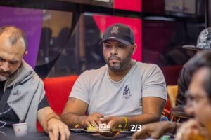 Open – Winner Poker Series – Dia 1A – Winner Poker Series Medellín 2025 Etapa 4 – foto 28