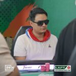 Día Final – Evento Principal – LAPT Mexico