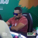 Día Final – Evento Principal – LAPT Mexico