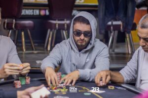 Open – Winner Poker Series – Dia 1A – Winner Poker Series Medellín 2025 Etapa 4 – foto 38