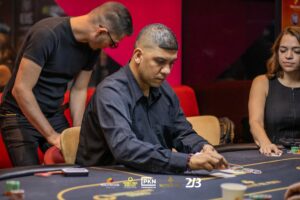 Open – Winner Poker Series – Dia 1A – Winner Poker Series Medellín 2025 Etapa 4 – foto 59