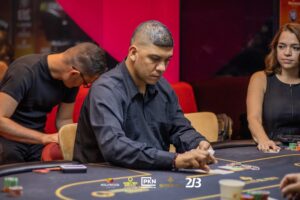 Open – Winner Poker Series – Dia 1A – Winner Poker Series Medellín 2025 Etapa 4 – foto 30