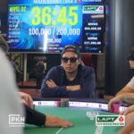 Día Final – Evento Principal – LAPT Mexico