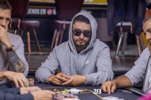 Open – Winner Poker Series – Dia 1A – Winner Poker Series Medellín 2025 Etapa 4 – foto 44