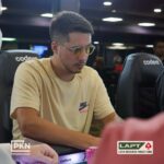 Día Final – Evento Principal – LAPT Mexico