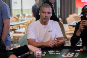 Evento #4: Main Event – Día 1 – 1D – WSOP Panama City 2025 – foto 102