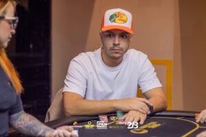 Open – Winner Poker Series – Dia 1A – Winner Poker Series Medellín 2025 Etapa 4 – foto 23