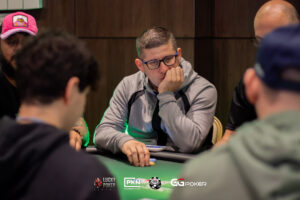 Evento #4: Main Event – Día 1 – 1D – WSOP Panama City 2025 – foto 99