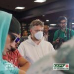 Día Final – Evento Principal – LAPT Mexico